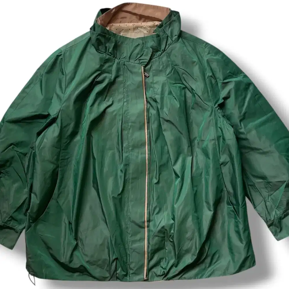 Green Parasit Jaket