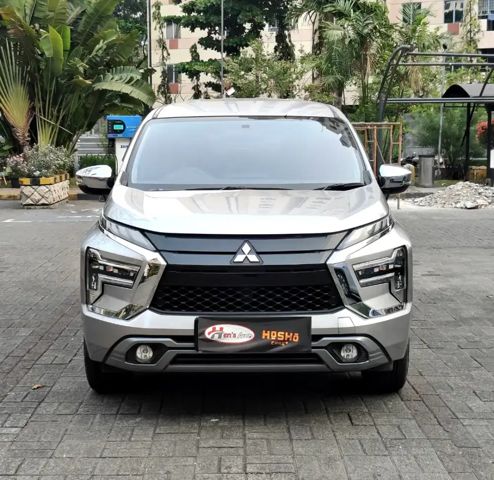 KM LOW XPANDER ULTIMATE 2022 FACELIFT LAMPU T