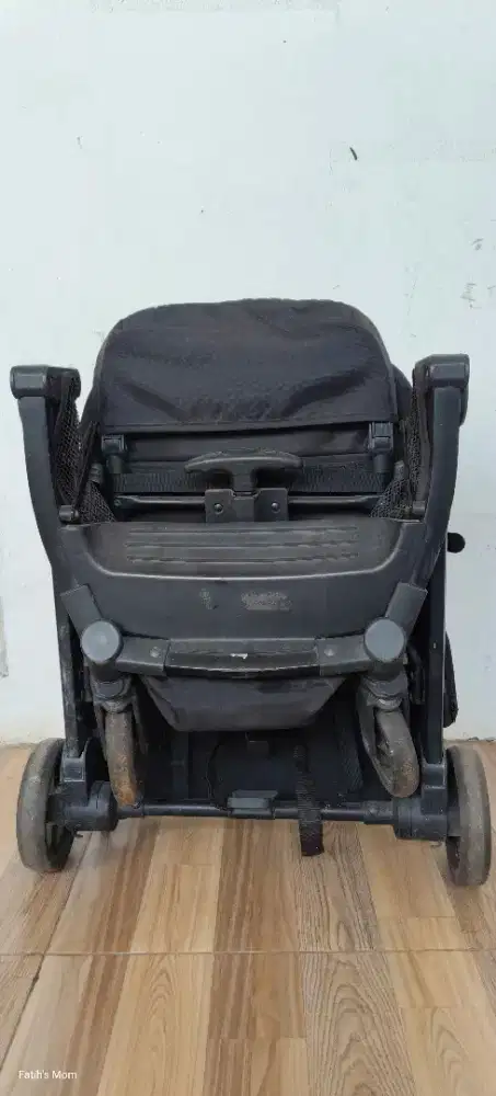 Stroller Bayi Pacific K8100 Cabin Size – Bekasi Cibitung