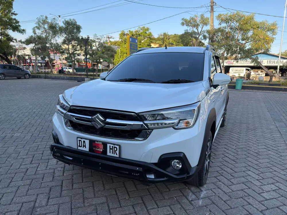 Suzuki XL7 1.5 Zeta Facelift Mt 2025