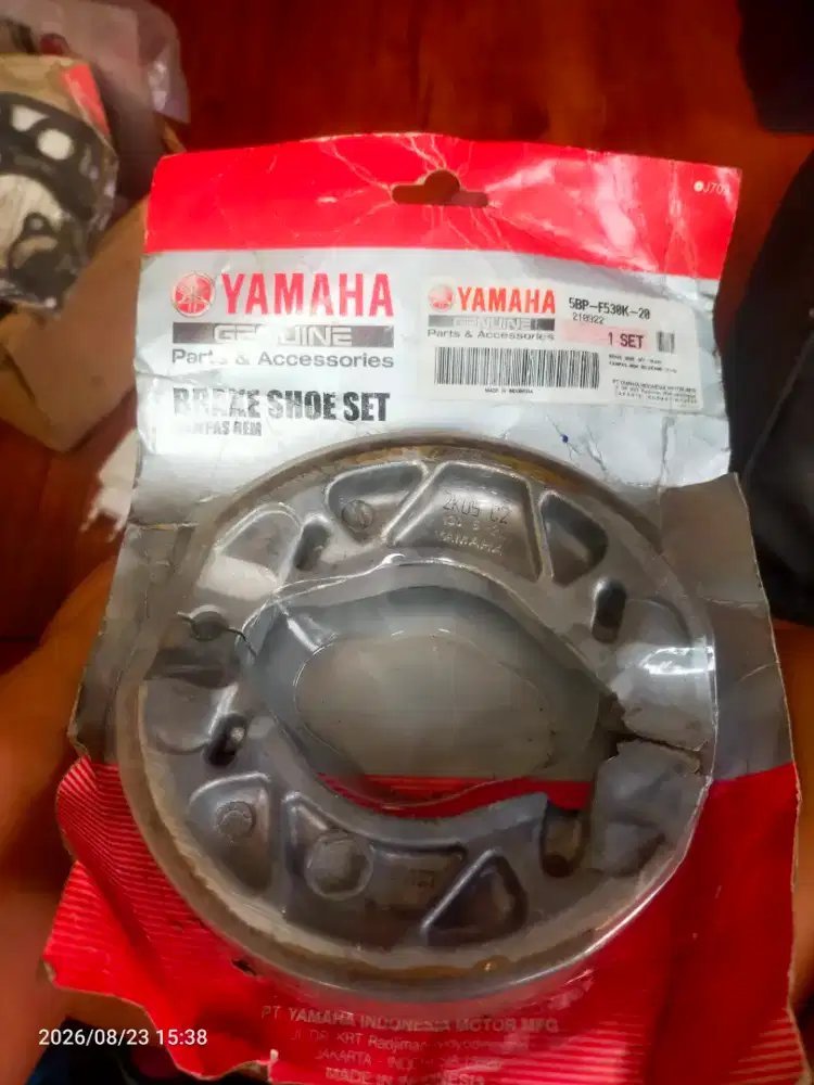 Part motor masih bagus