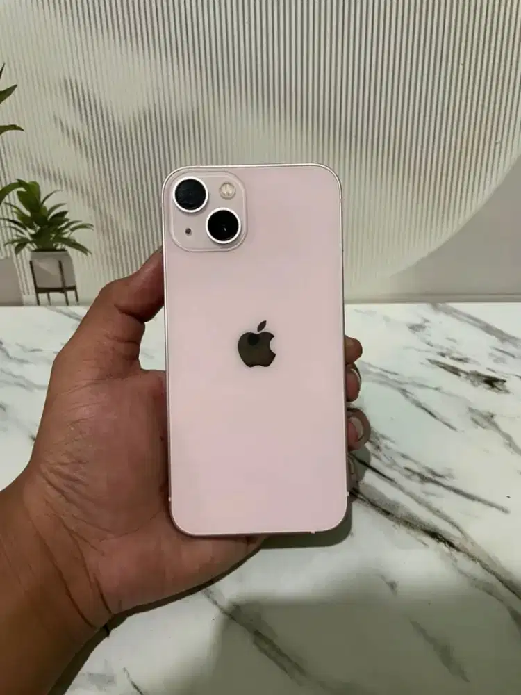 IPHONE 13 PINK 128 INTER