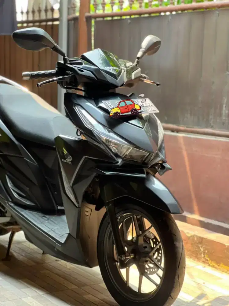 Vario Led125 tahun 2017
