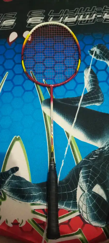 Li-Ning super series