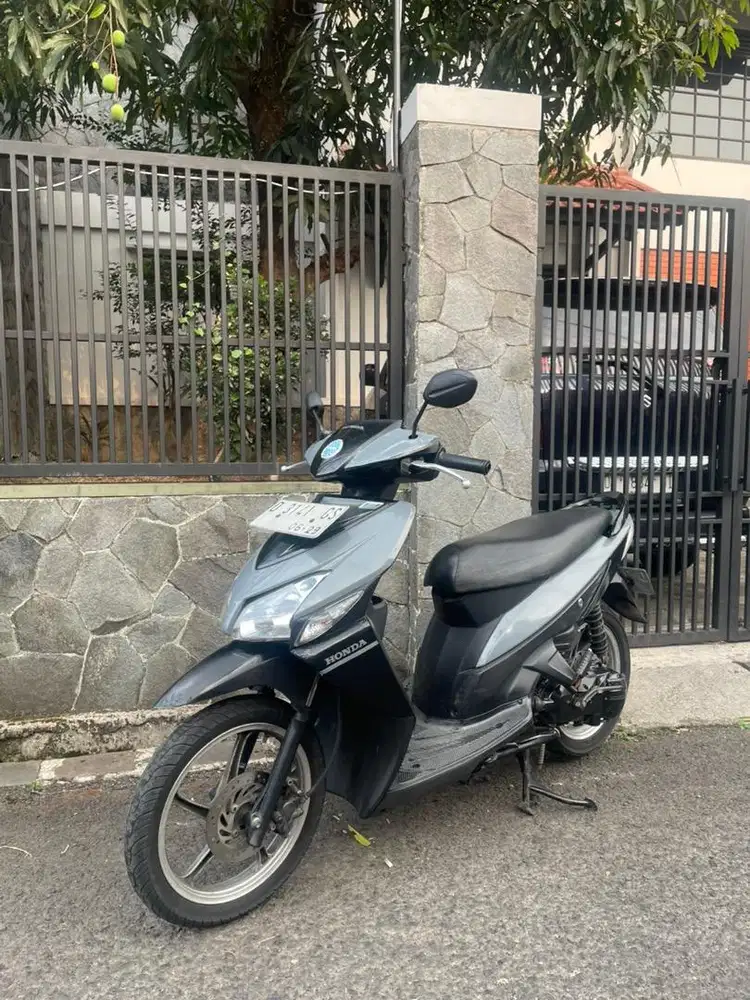 Honda Vario CW 110 Karbu 2009