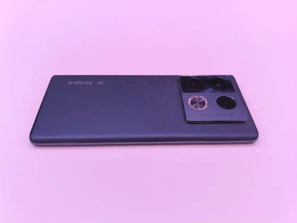 Infinix note 40 pro+ 5G 12/256
