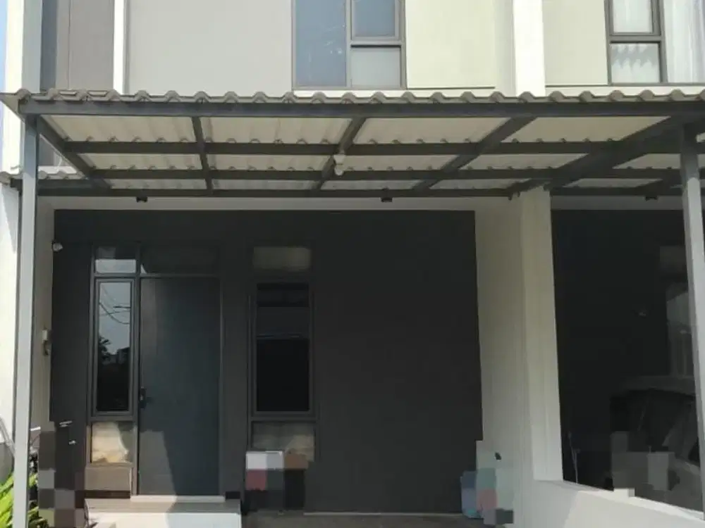 Dijual Rumah 2 Lantai Nyaman Siap Huni Minimalis Lokasi di Taman Kopo Indah 5 Bandung