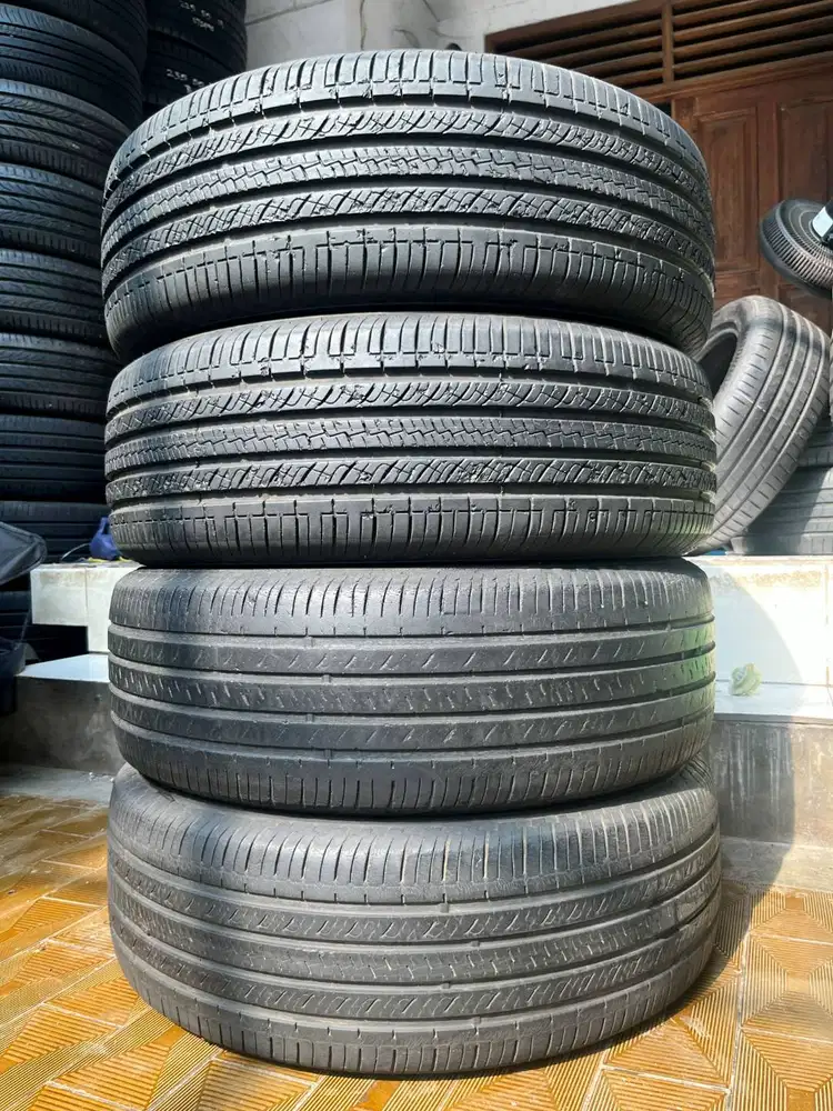 Ban GT Radial Savero Suv Premium 215 65 r16 4Pcs