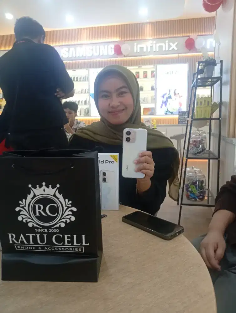 Promo cicilan free2 bulan
