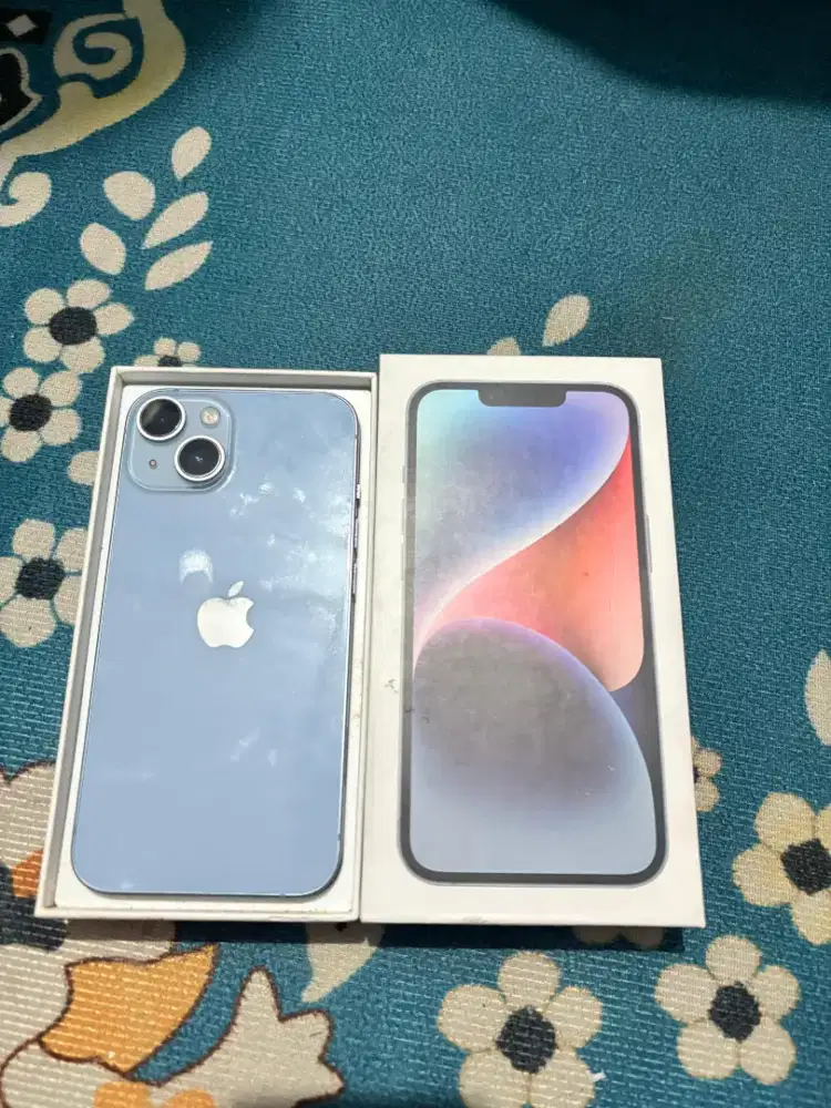 iphone 14 128gb ex inter