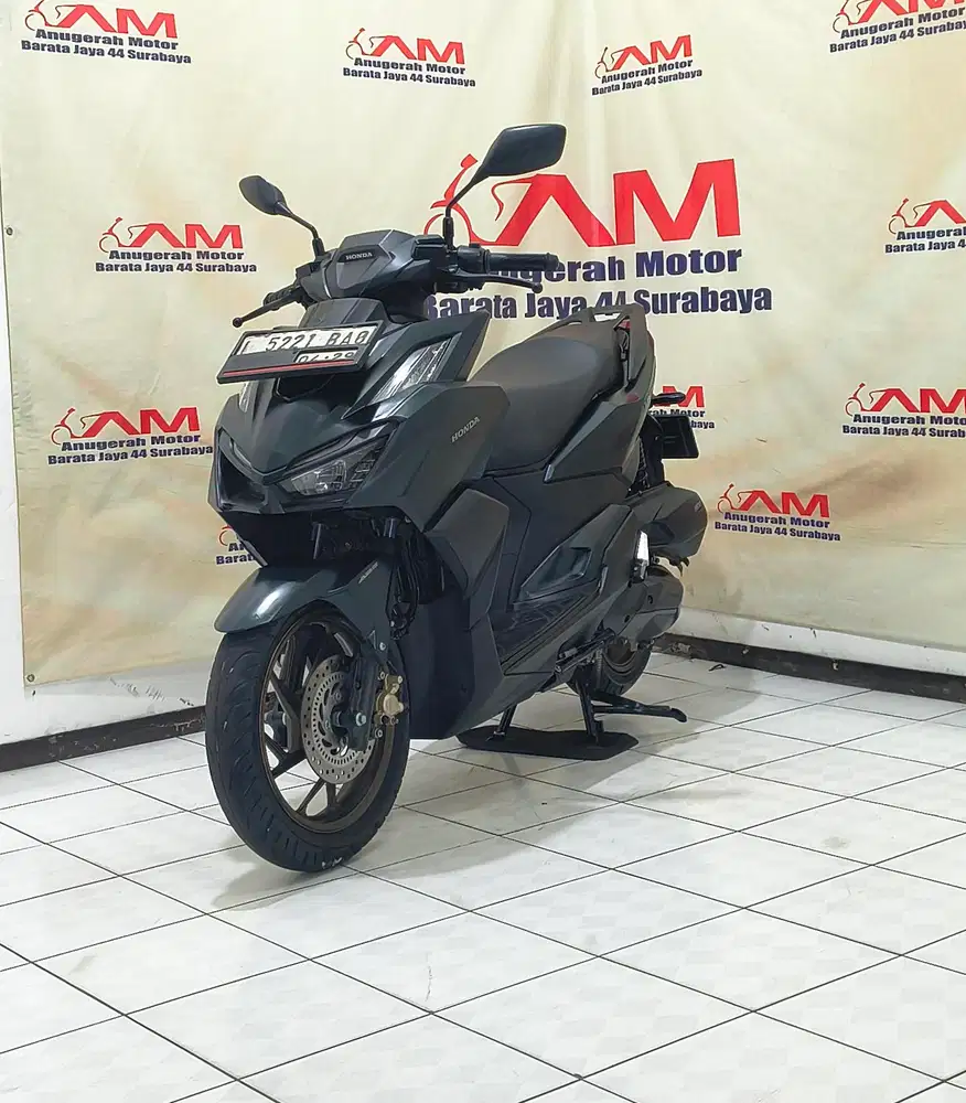 Ribu Honda vario 160 Abs tahun 2024