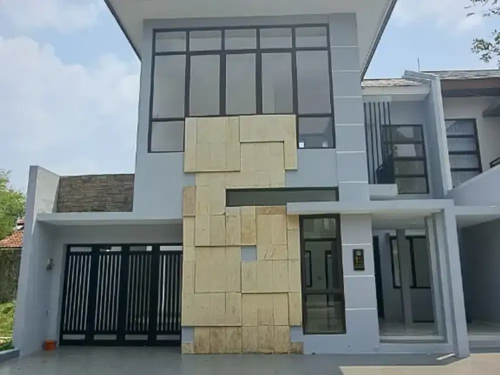 DIJUAL RUMAH SIAP HUNI SENTUL CITY