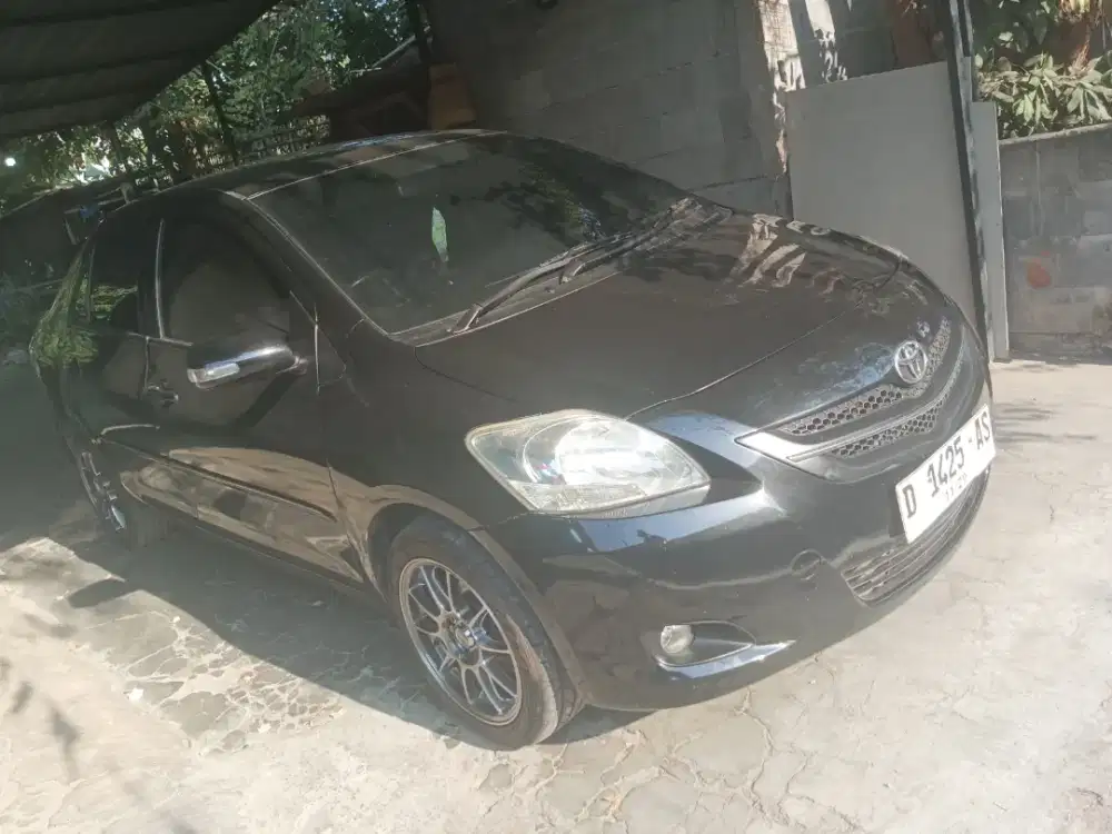 Vios tangan pertama