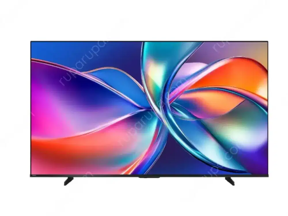 Hisense Qled Google Tv 43 Inch 4K Spesial