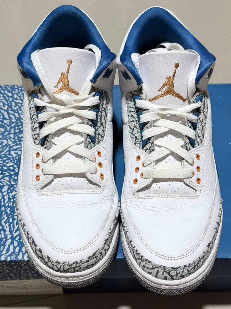 AIR JORDAN RETRO 3