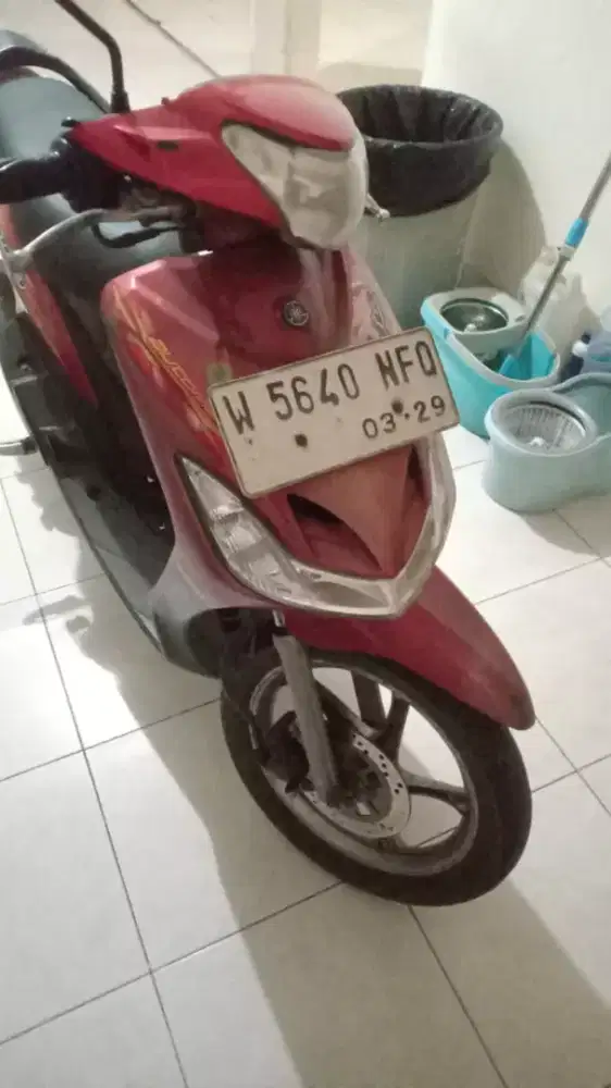 Jual Mio sporty 5Tl