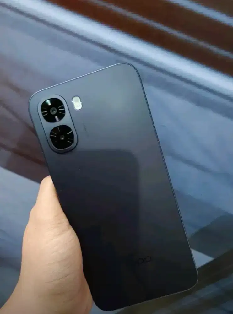 Jual HP karena mau ganti