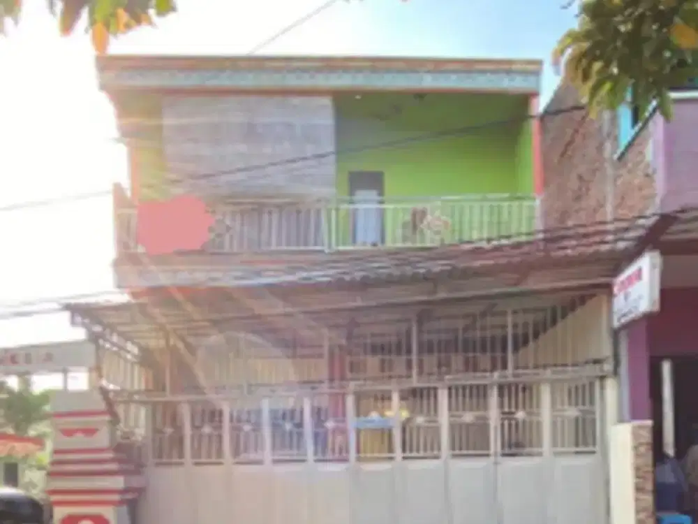 rumah dijual kalibutuh surabaya