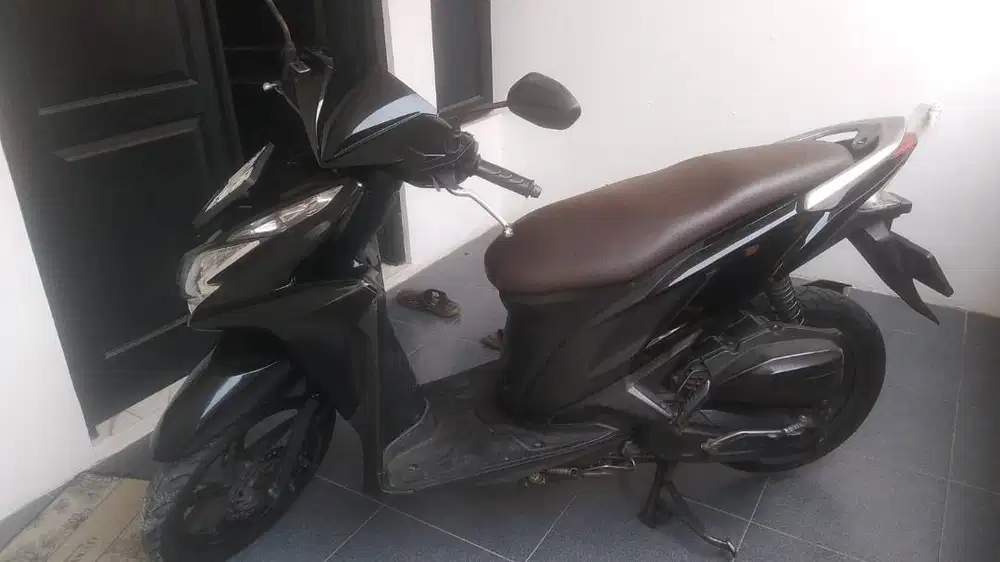 Jual motor vario 125