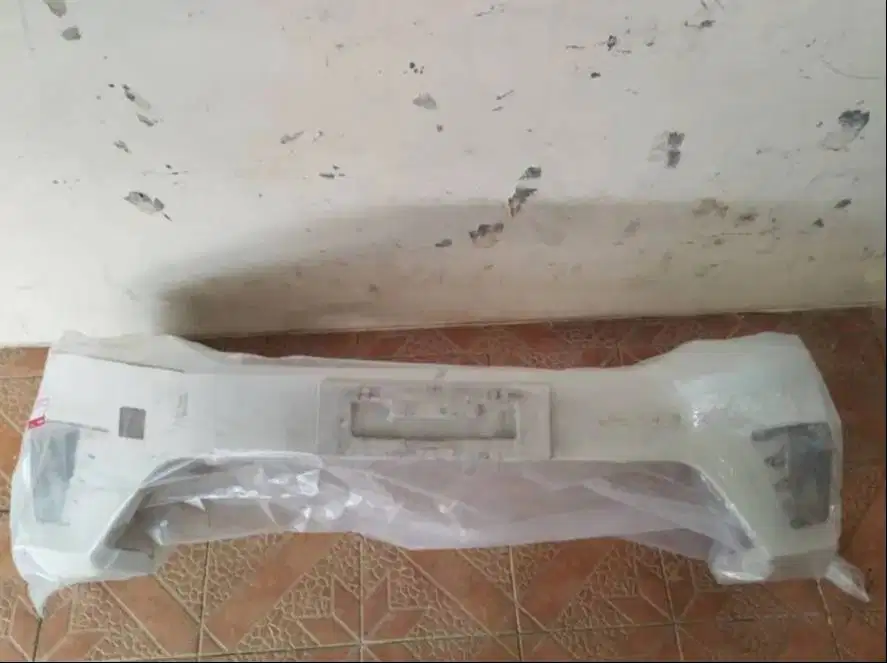 Bumper/Bemper Depan Honda City HB Hatchback