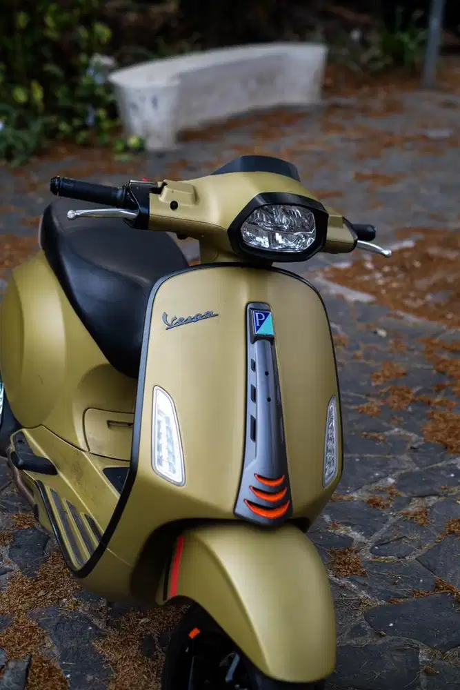 Vespa sprint S 150 Iget abs 2024