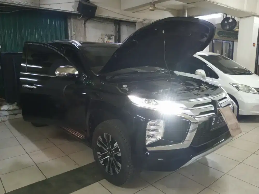 Jasa Inspeksi Mobil Bekas - Beli Mobil Bekas Jadi Lebih Aman