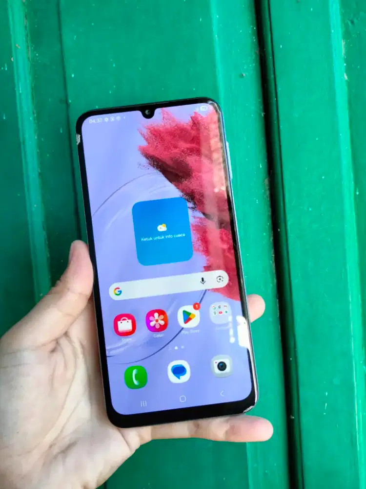 Samsung m34 5G 8/128