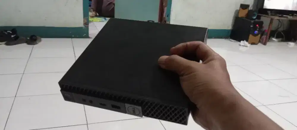 DELL Optiplex 7050 i5 Gen7 LED 19