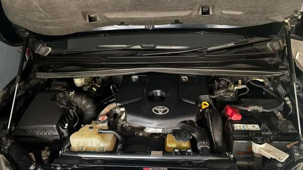 Toyota Kijang Innova 2019 Diesel