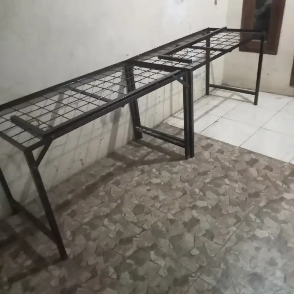 Jual meja setrikaan