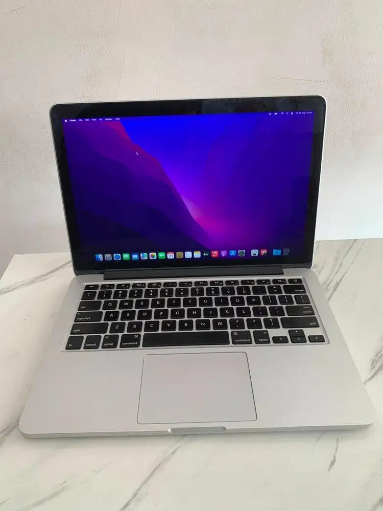 macbook pro 2015