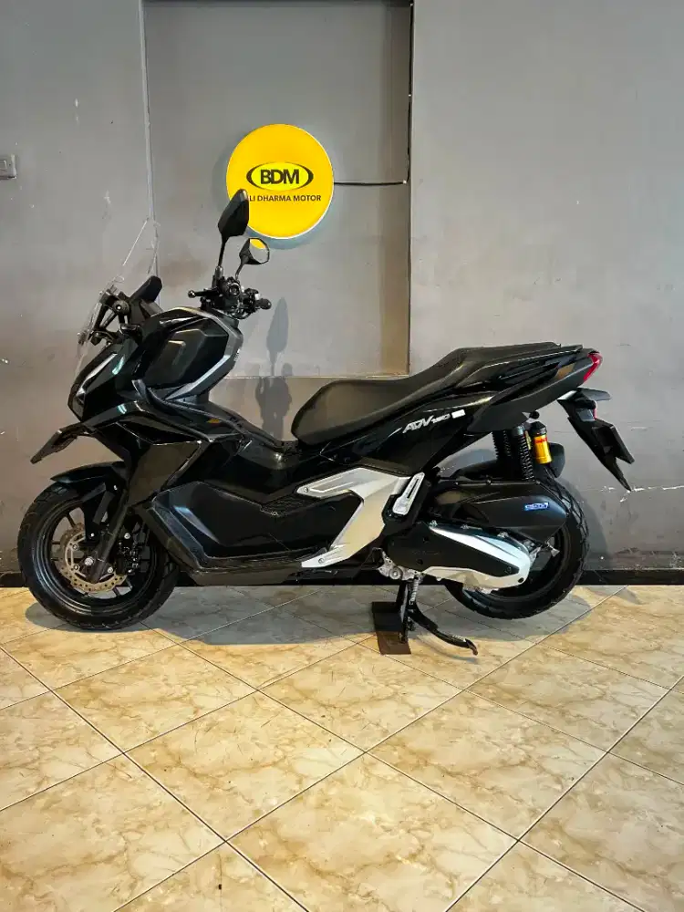 Honda. HDV.  160 CC thn 2025 cash. Bali dharma motor