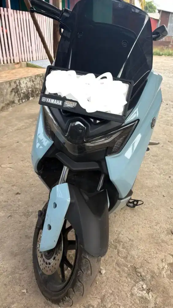 Yamaha Nmax neo 155 tahun 2025