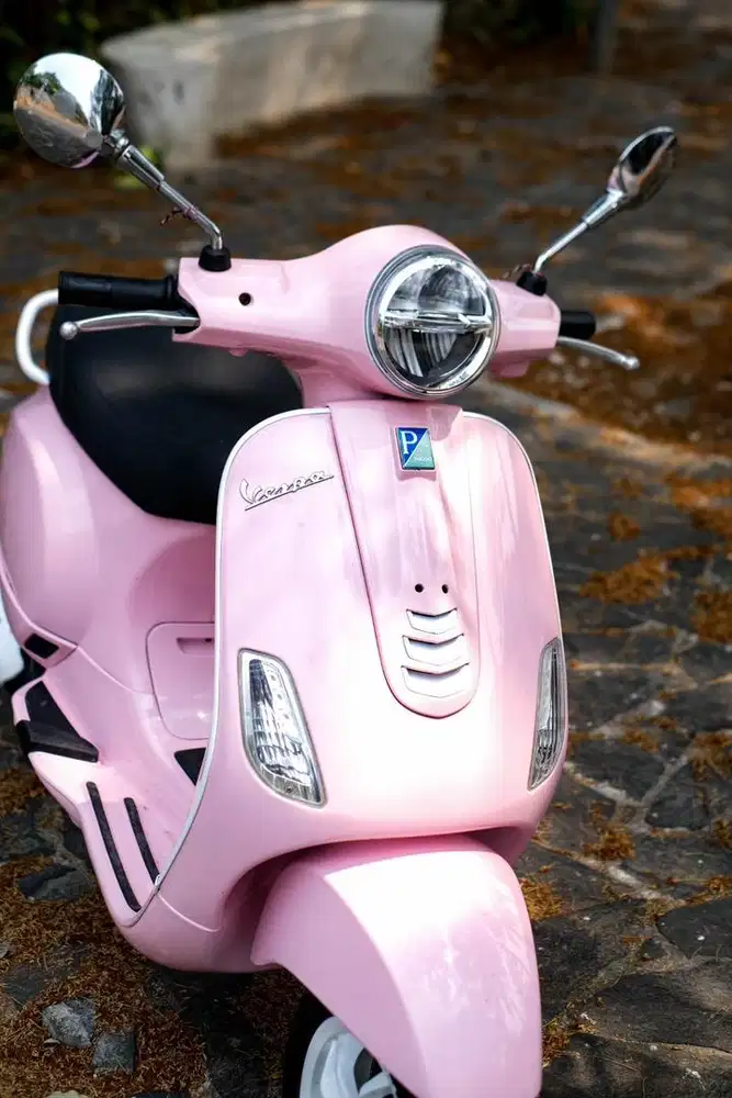 Lx iget 125 led