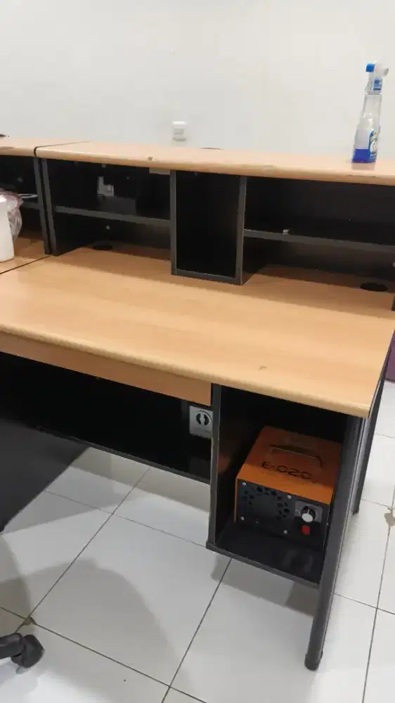 FURNITUR KANTOR - GOOD CONDITION