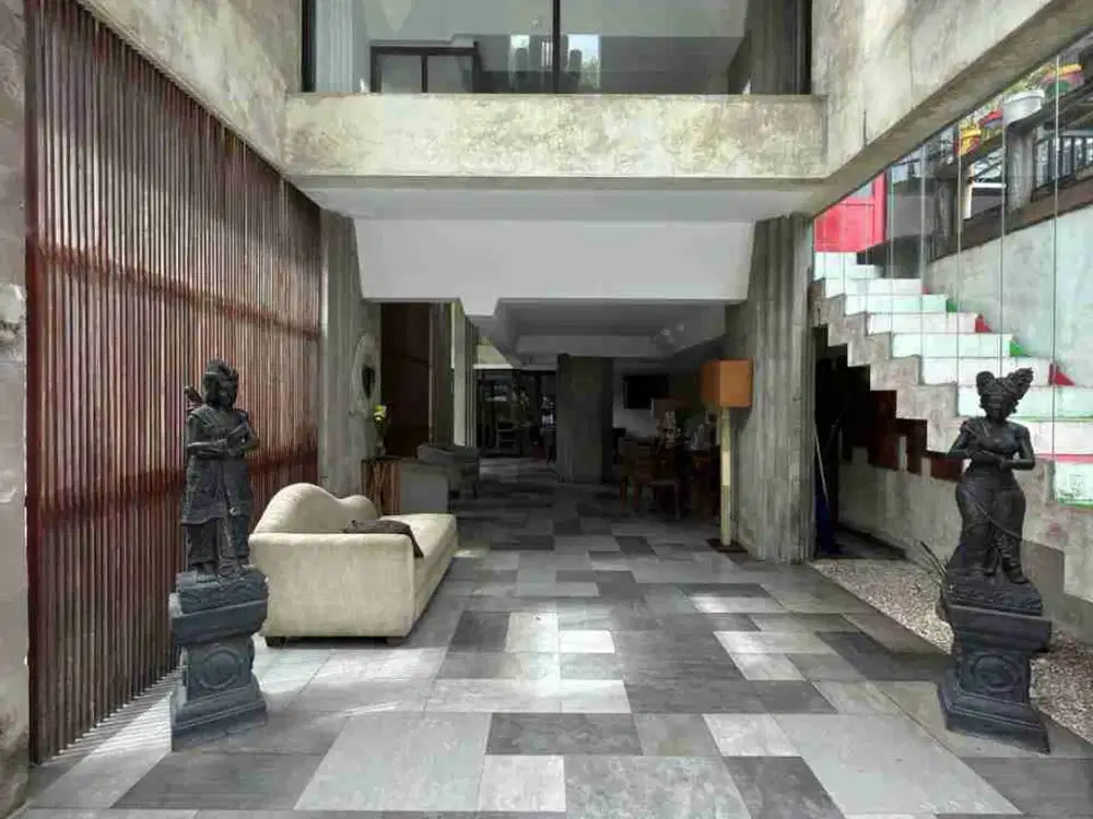 Hot Deal Investment Opportunity Hotel Seminyak Bali