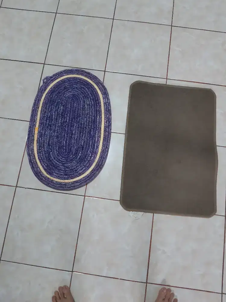 Keset anti slip