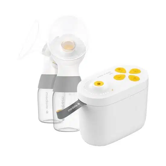 Pompa Asi Medela Pump In Style