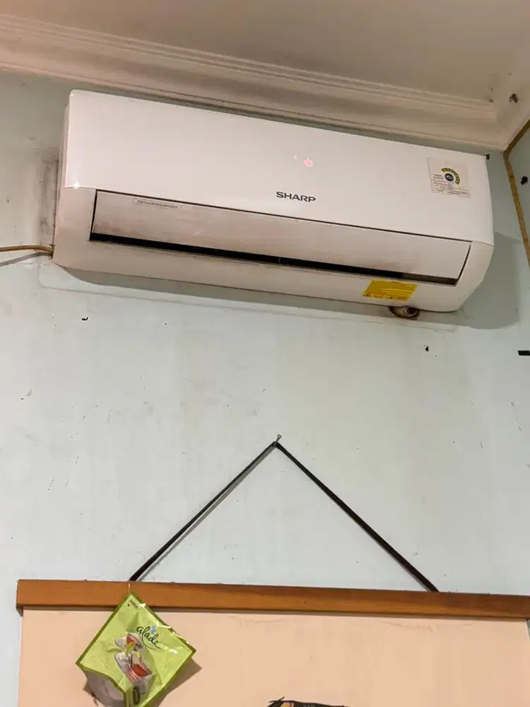 SHARP AC 1 PK NEGO