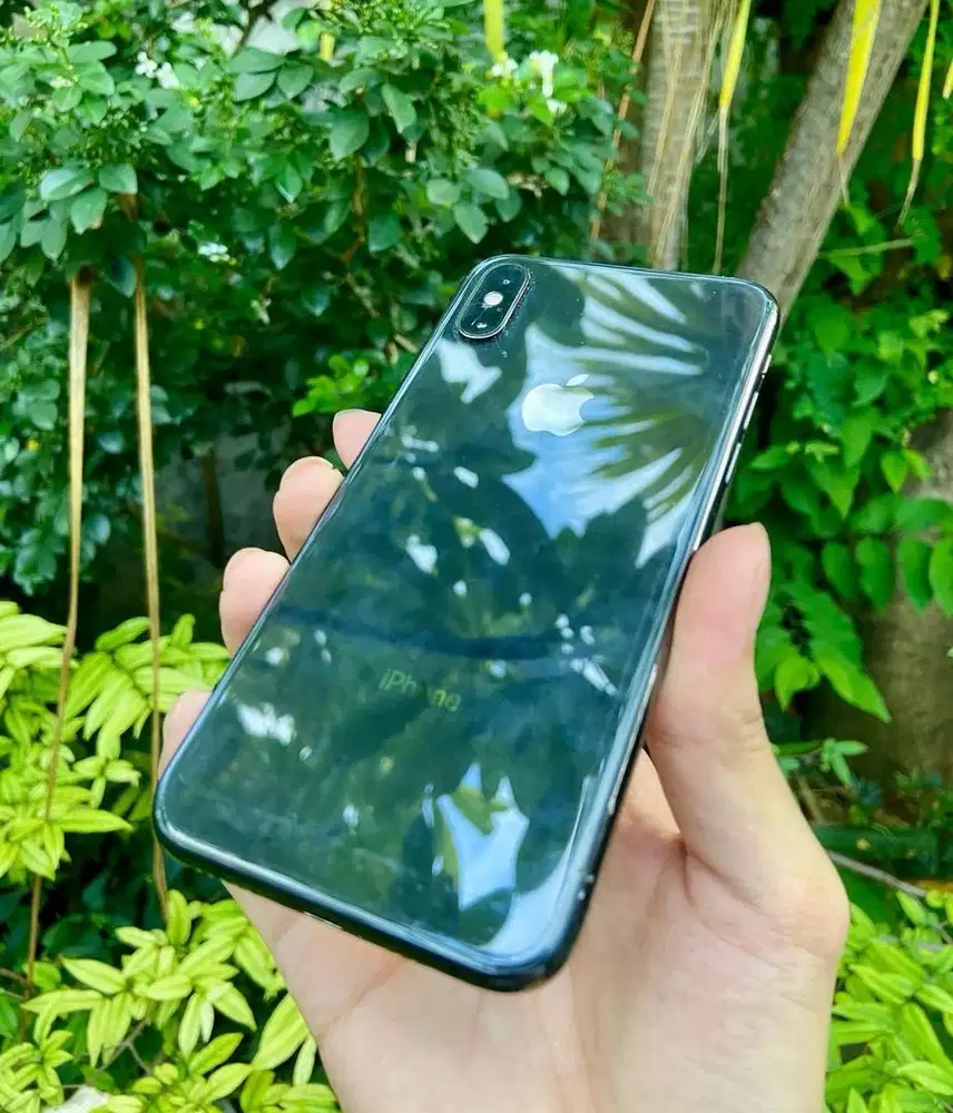 IPhone Xs Max 256GB all operator