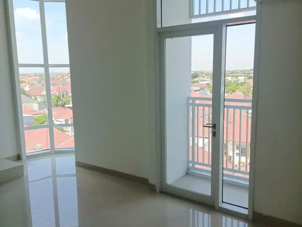 Dijual/Disewakan Apartemen Westown View Loft