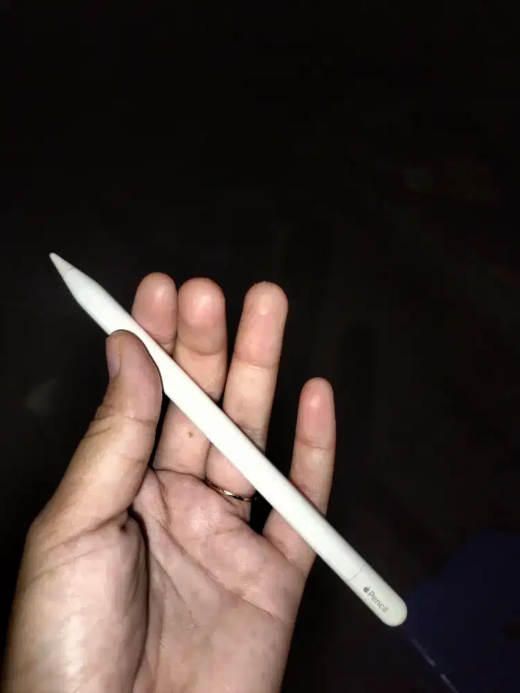 Apple pencil gen 2