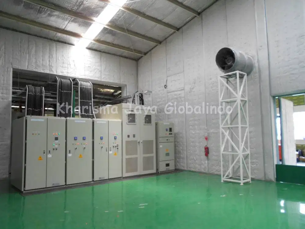 Jual Panel LV. MDP dan LV. SDP - Kharisma Jaya Globalindo