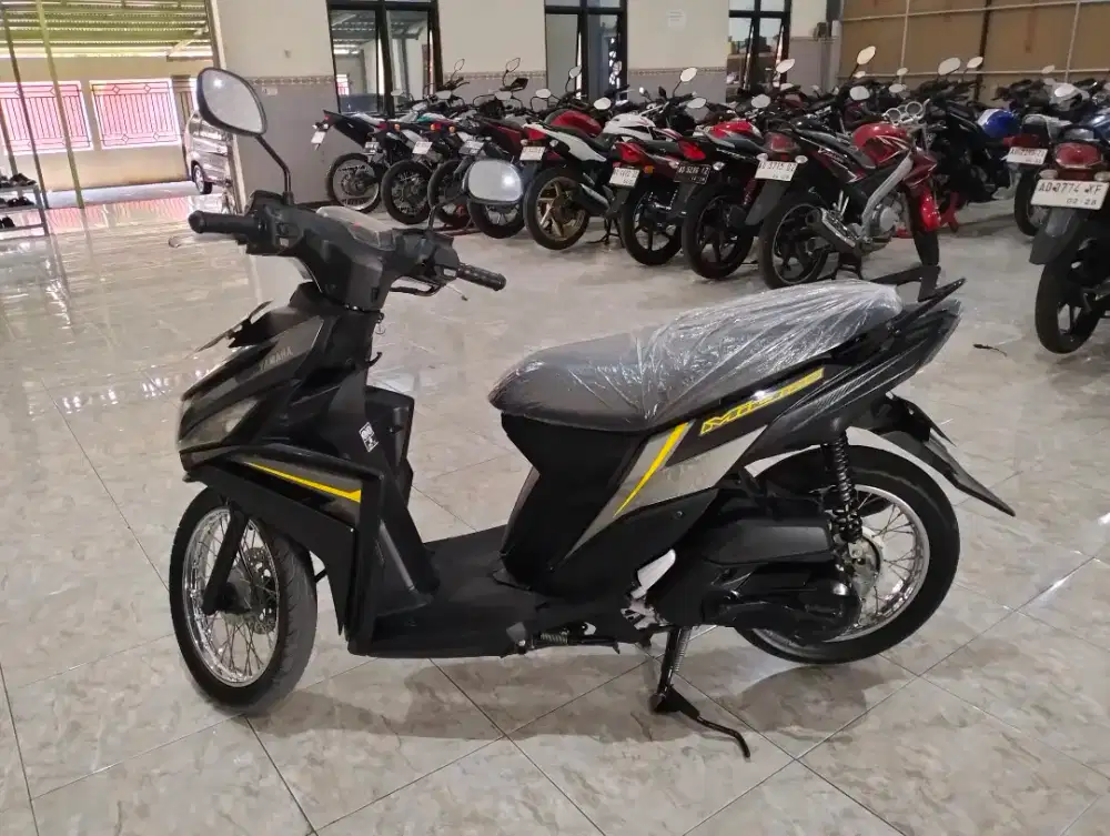 Yamaha Mio M3 murah dan bagus