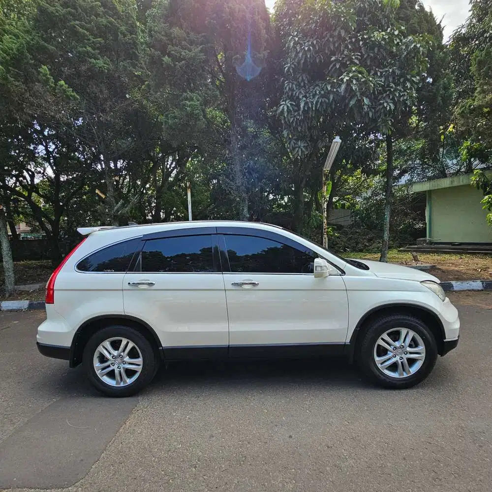 Honda CR-V 2011 Bensin