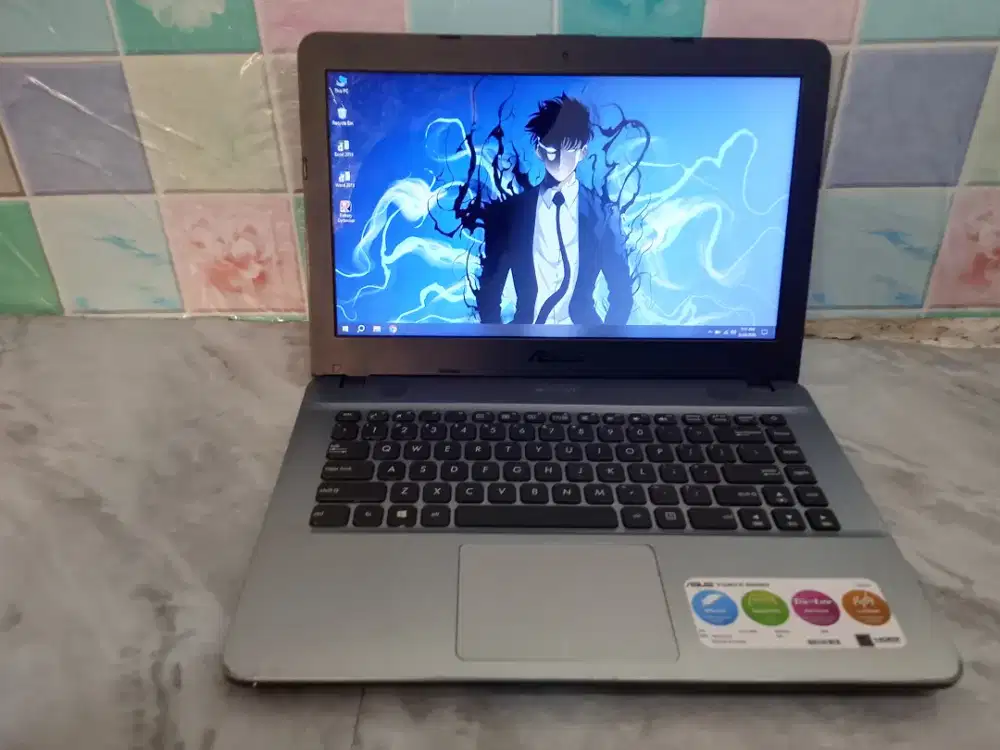 LAPTOP ASUS X441S