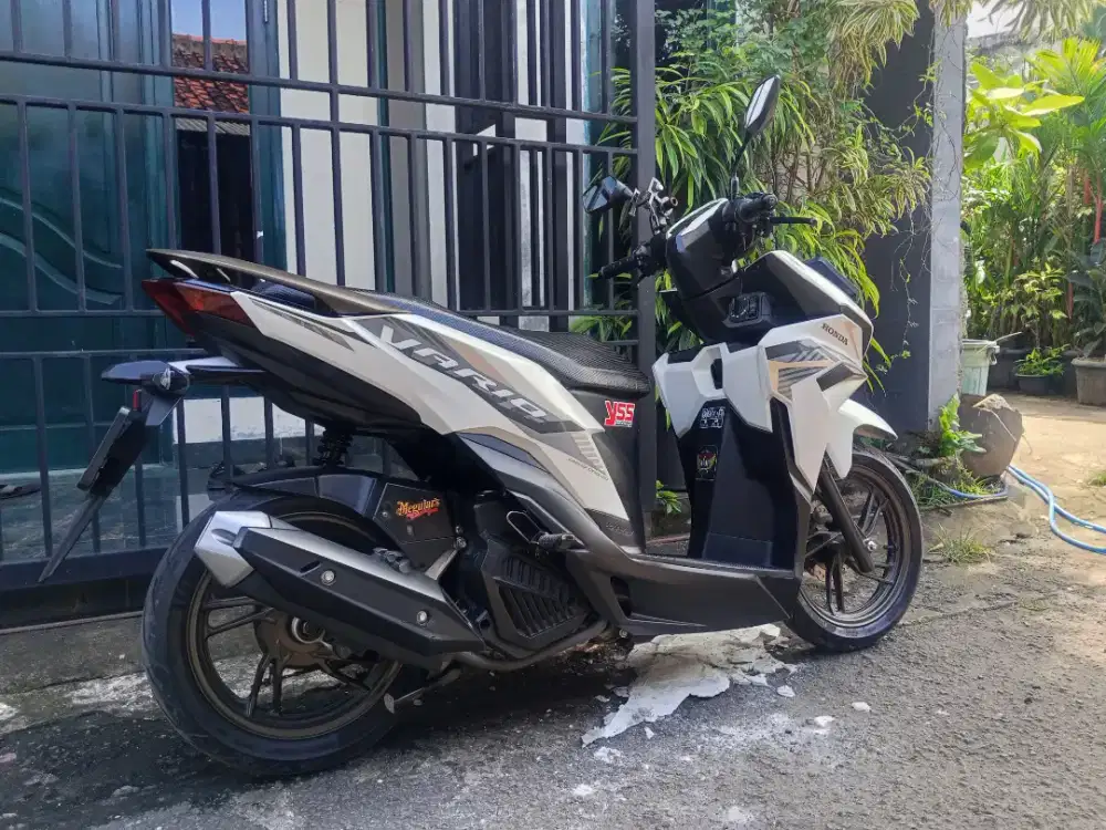 Honda Vario 125 CBS ISS SP 2023