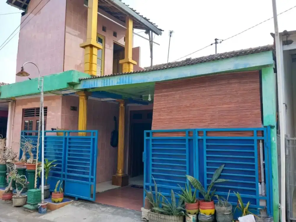 RUMAH MARGO ASRI SRAGEN LANGSUNG PEMILIK