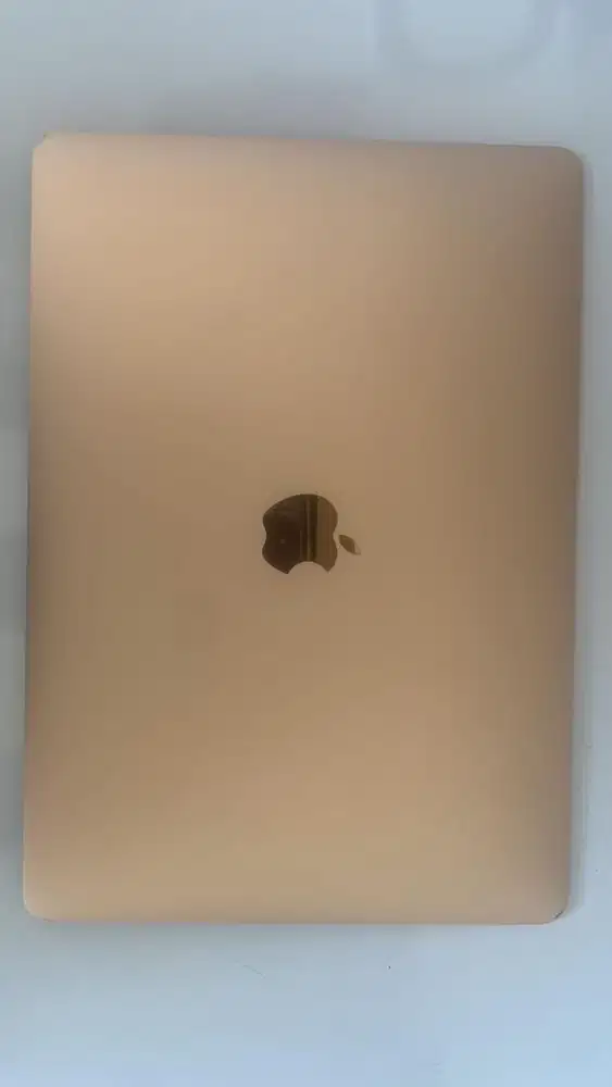 Macbook Air 2019
