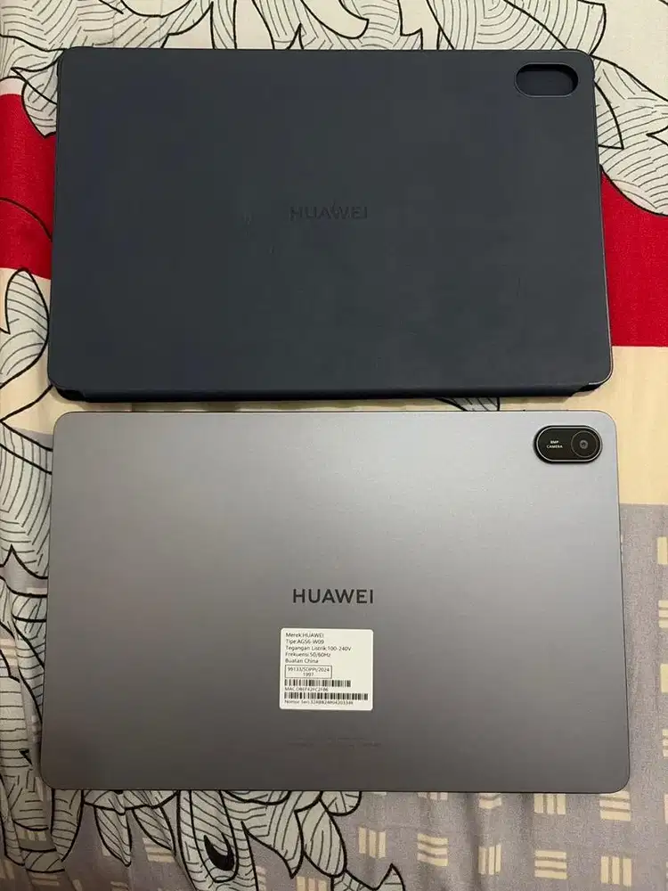 DIJUAL CEPAT /Huawei Matepad 11 LIKE NEW